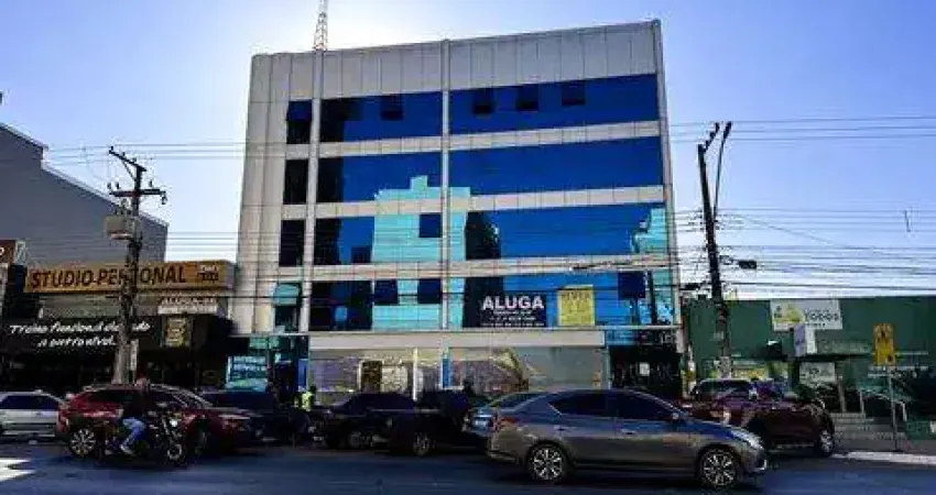 Sala comercial à venda na Quadra QNA 16, Taguatinga Norte (Taguatinga), Brasília
