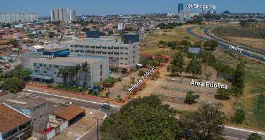 Prédio à venda na QNG Áreas Especiais 08-09 e 45, Taguatinga Norte (Taguatinga), Brasília