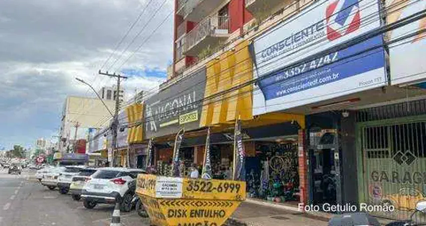 Ponto comercial à venda na Quadra CNB 4, Taguatinga Norte (Taguatinga), Brasília