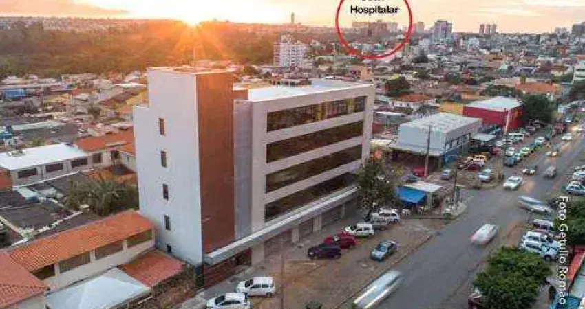 Prédio para alugar no Taguatinga Norte (Taguatinga), Brasília