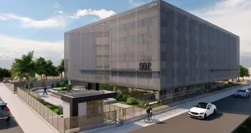 Prédio à venda no Asa Norte, Brasília