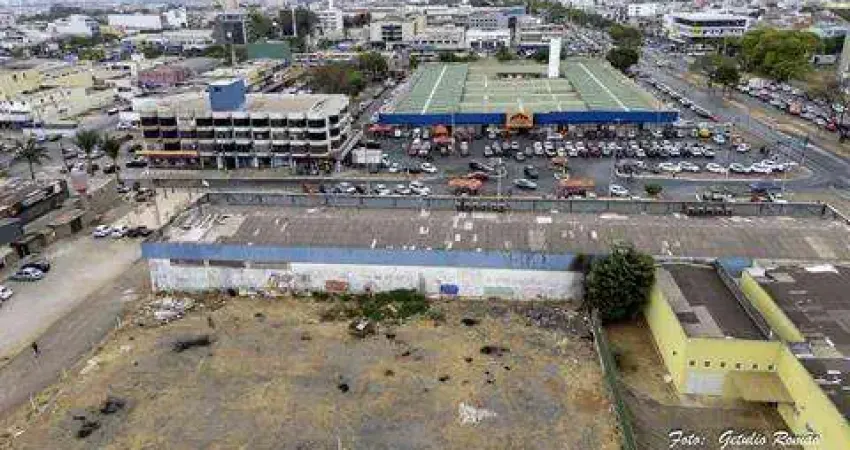 Terreno à venda no Ceilândia Norte (Ceilândia), Brasília 