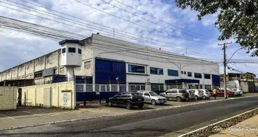 Barracão / Galpão / Depósito para alugar no Taguatinga Sul (Taguatinga), Brasília