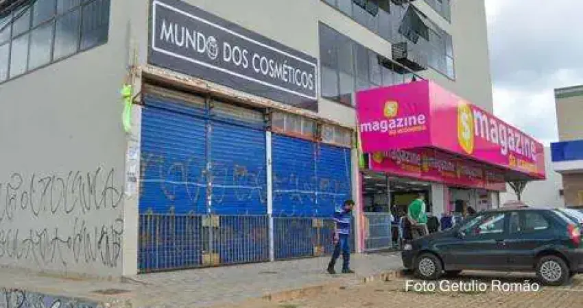 Ponto comercial para alugar no Ceilândia Centro (Ceilândia), Brasília 