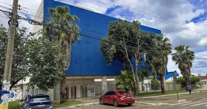 Prédio à venda no Taguatinga Norte (Taguatinga), Brasília