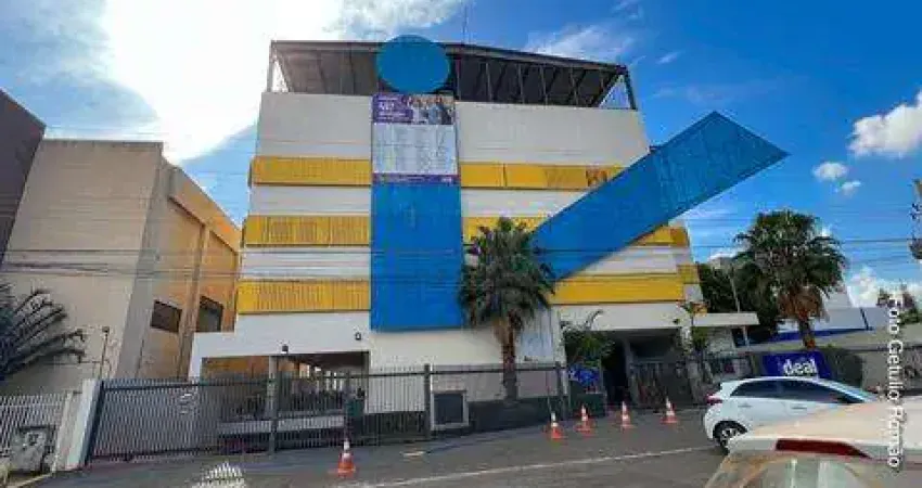 Prédio à venda no Taguatinga Norte (Taguatinga), Brasília 