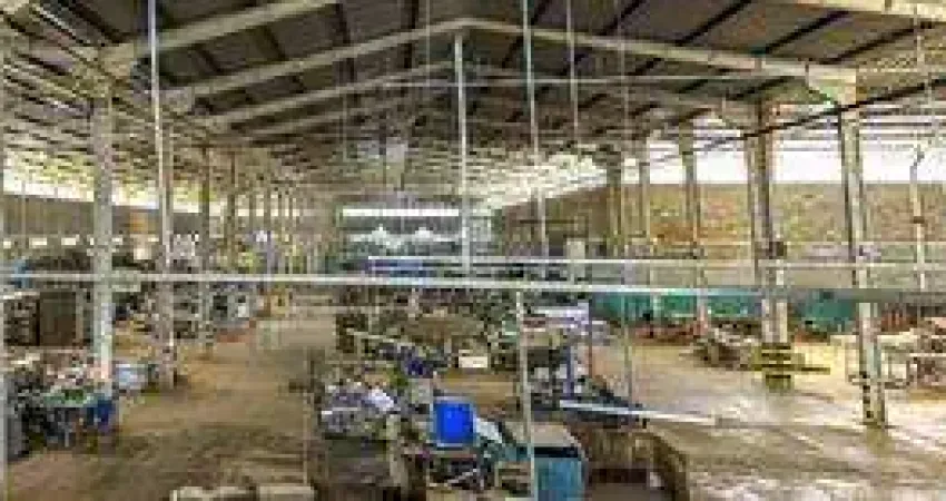 Ponto comercial à venda na Piauí, Cidade Osfaya, Luziânia