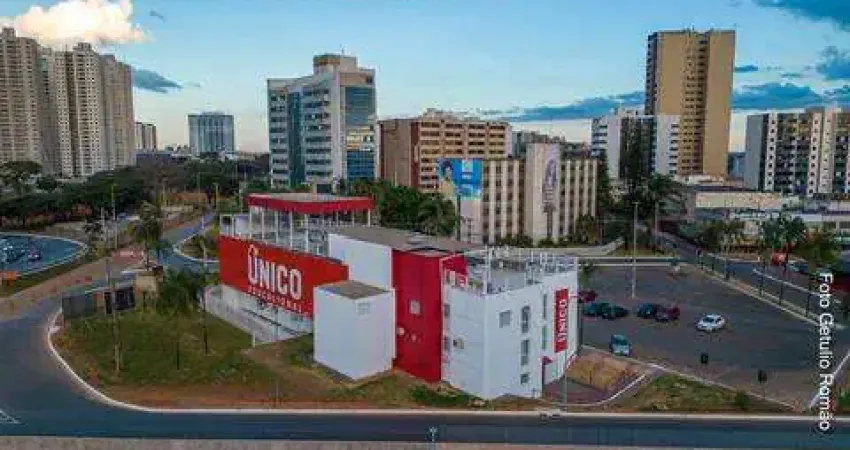 Prédio para alugar no Taguatinga Centro (Taguatinga), Brasília