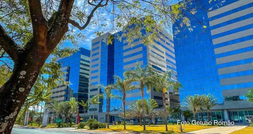 Sala comercial para alugar na SCS Quadra 9, 01, Asa Sul, Brasília