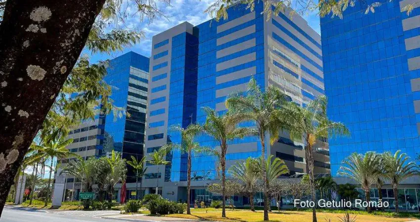 Ponto comercial para alugar na SCS Quadra 9, 01, Asa Sul, Brasília