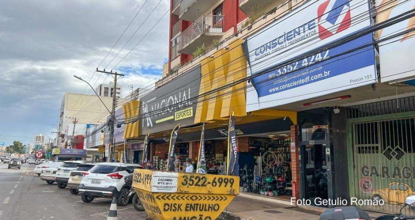 Ponto comercial à venda na CNB 4, 01, Taguatinga Norte, Taguatinga