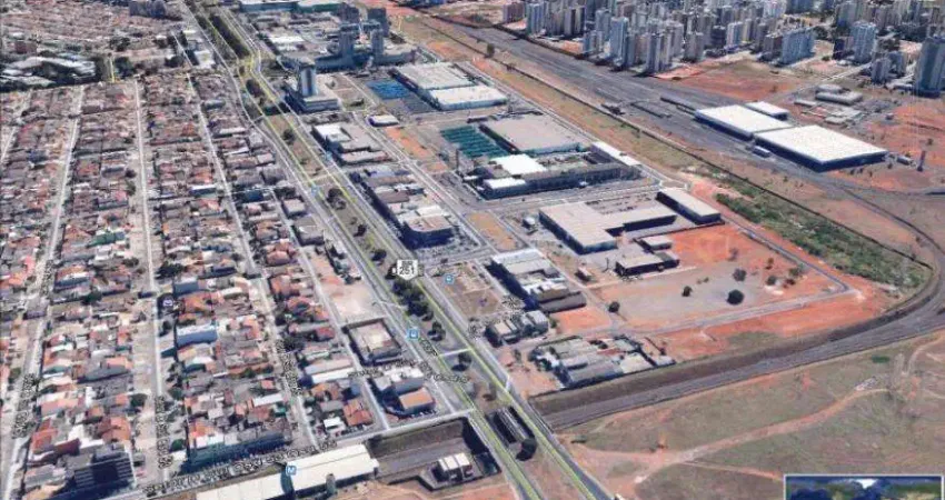 Apartamento com 1 quarto à venda na QS 3 Rua 432, 01, Areal, Águas Claras