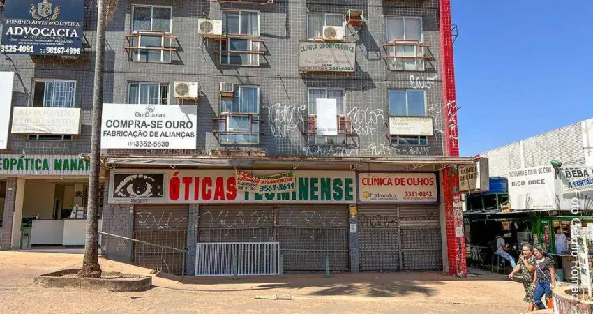 Loja, C 12, Taguatinga Centro