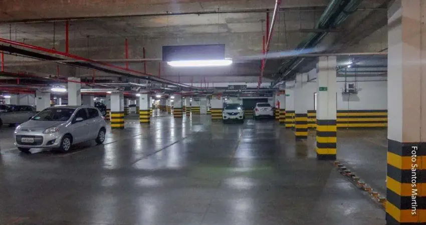 Sala comercial para alugar na SETOR COMERCIAL NORTE, 01, Asa Norte, Brasília