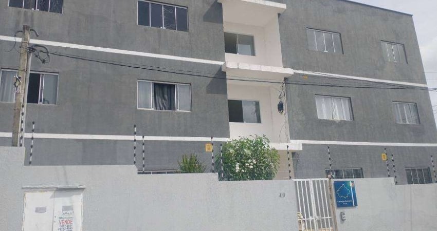 Apartamento com 2 quartos para alugar na Rua Tomás Matias, 40, Nova Parnamirim, Parnamirim