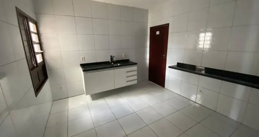 Casa em condomínio fechado com 3 quartos à venda na Avenida Prefeito Milton Dantas de Medeiros, 01, Parque das Nações, Parnamirim