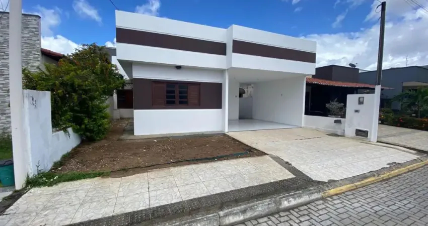 Casa em condomínio fechado com 3 quartos à venda na Avenida Prefeito Milton Dantas de Medeiros, 01, Parque das Nações, Parnamirim