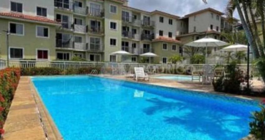 Lindo apartamento para alugar no Casagrande Sweet Homes