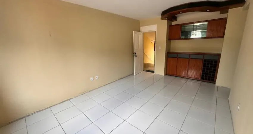Apartamento com 3 quartos para alugar na Rua Joaquim Inácio, Tirol, Natal