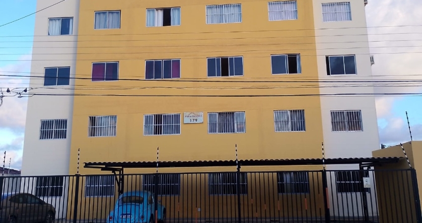 Apartamento com 2 quartos à venda na Rua Francisco Tomaz Vasconcelos, 179, Centro, Parnamirim