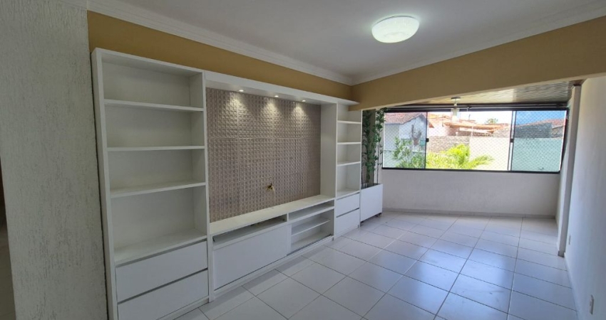 Apartamento com 3 quartos para alugar na Rua Felipe Cortez, 1481, Lagoa Nova, Natal