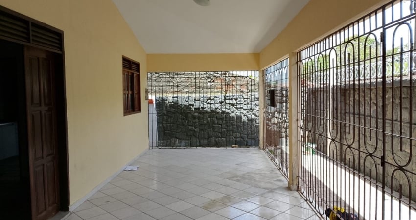 Casa no Satélite