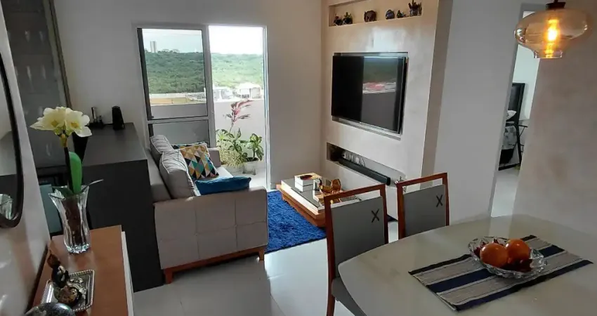Lindo apartamento pronto para morar em Nova Parnamirim