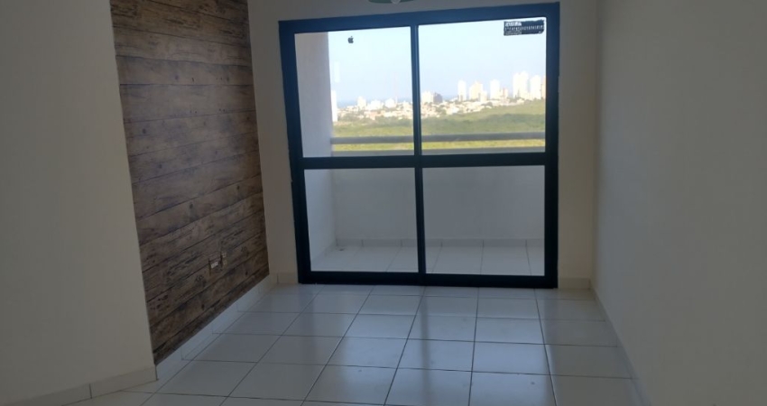 Apartamento com 2 quartos para alugar na Rua Joaquim Eduardo de Farias, 209, Ponta Negra, Natal