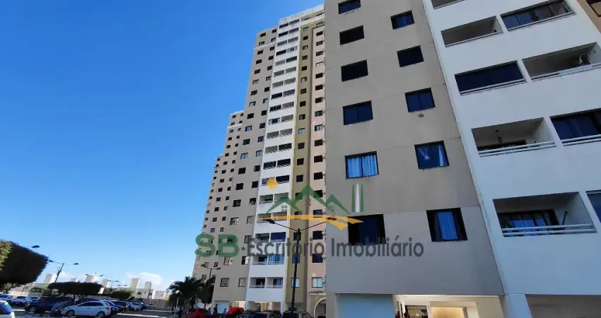 Apartamento com 2 quartos para alugar na Rua Joaquim Eduardo de Farias, 209, Ponta Negra, Natal