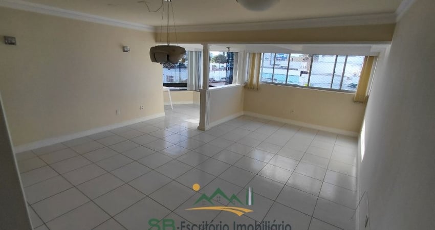 Apartamento com 4 quartos à venda na Rua da Saudade, 705, Nova Descoberta, Natal