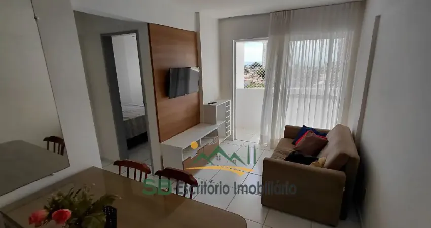 Apartamento com 2 quartos para alugar na Rua Alfredo Dias de Figueiredo, 1125, Ponta Negra, Natal