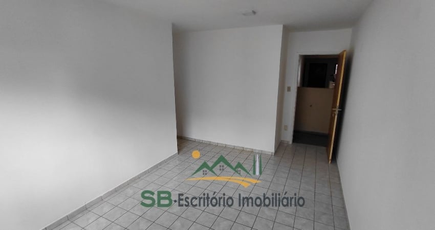 Apartamento no Condomínio Parque dos Rios