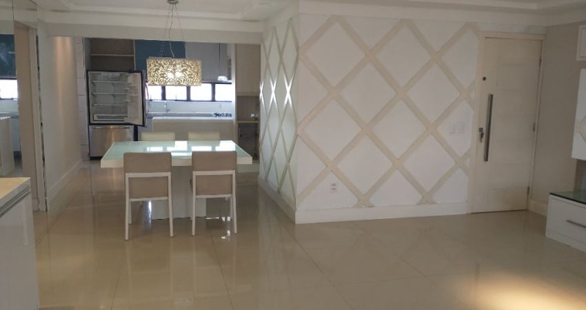 Lindo Apartamento para alugar no Barro Vermelho em Natal