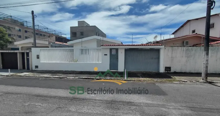 Casa com 3 quartos para alugar na Rua Praia Jardim de Alá, 8813, Ponta Negra, Natal