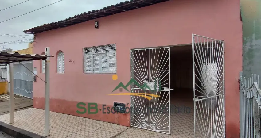 Casa com 3 quartos para alugar na Praça Almirante Gonçalves, 285, Alecrim, Natal