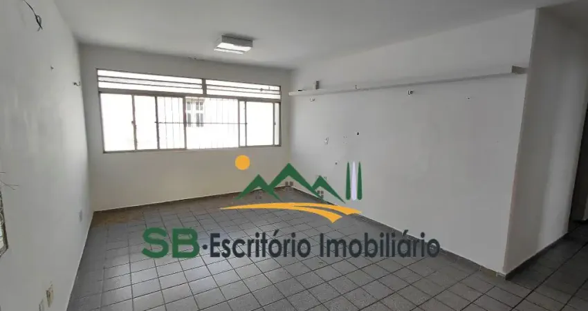 Apartamento para alugar com ótima localização em Natal