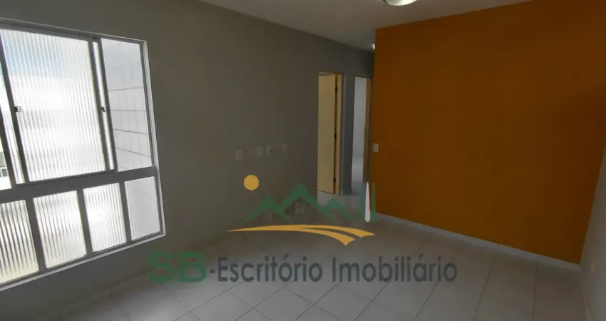 Apartamento com 2 quartos à venda na Rua Getúlio Lopes de Araújo, 353, Ponta Negra, Natal