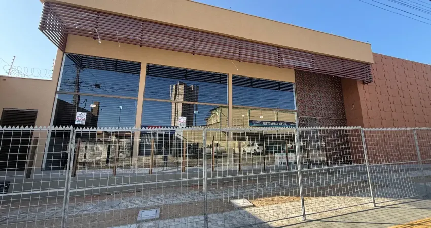 Ponto comercial com 1 sala para alugar na Avenida Maria Lacerda Montenegro, Nova Parnamirim, Parnamirim