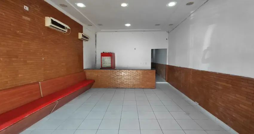 Ponto comercial com 2 salas para alugar na Rua Alexandre Câmara, 1840B, Capim Macio, Natal