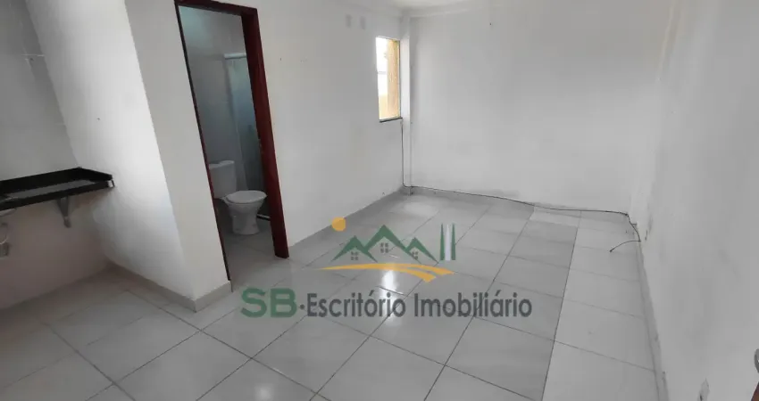 Kitnet / Stúdio para alugar na Rua Aurélio Pinheiro, 638, Barro Vermelho, Natal