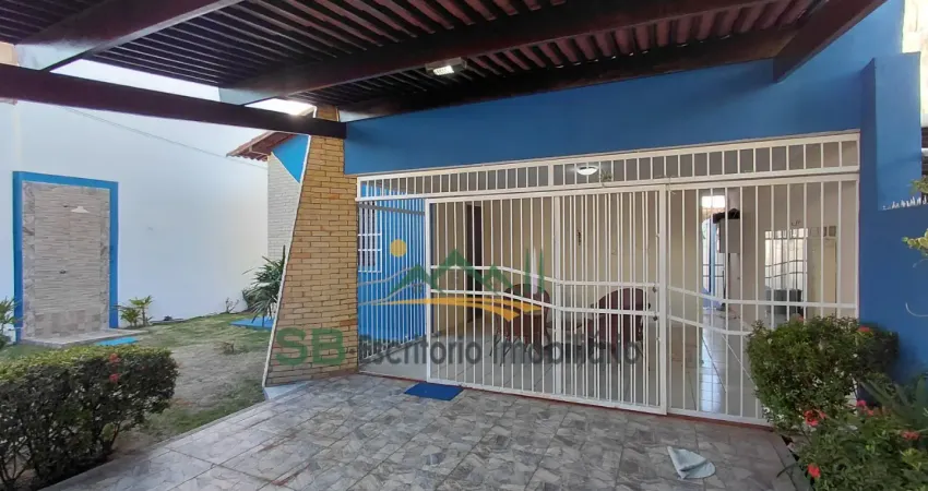 Casa com 3 quartos para alugar na Rua São Gabriel, 19, Nova Parnamirim, Parnamirim