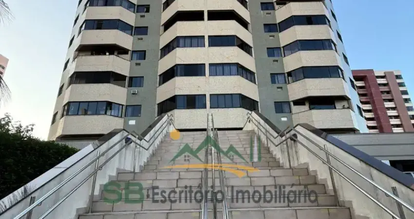 Apartamento à venda na Rua Professora Dirce Coutinho, 1873, Capim Macio, Natal