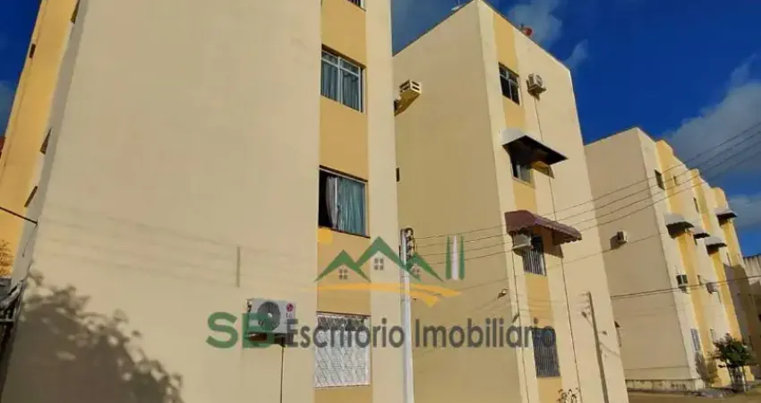 Apartamento com 2 quartos para alugar na Rua Lajes, Nova Parnamirim, Parnamirim