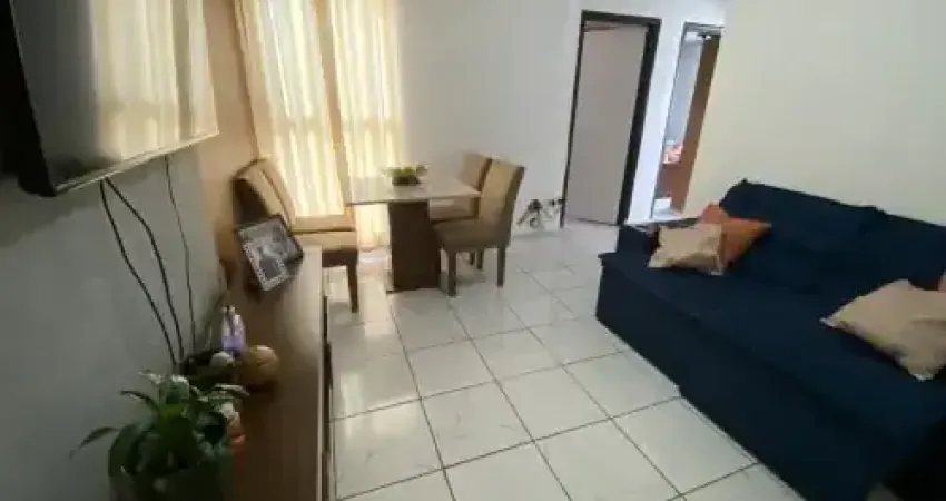 Apartamento com 2 quartos à venda na Vila Caputera, Mogi das Cruzes