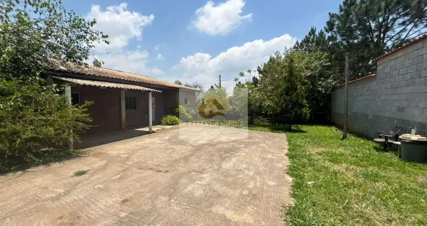 Chácara / sítio com 3 quartos à venda no Conjunto Residencial Santo Ângelo, Mogi das Cruzes