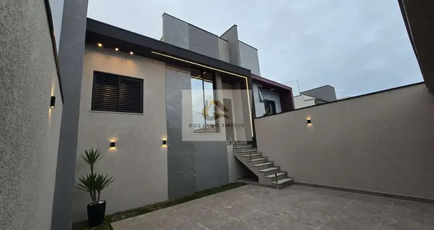 Casa com 3 quartos à venda no Jardim Apolo, Mogi das Cruzes