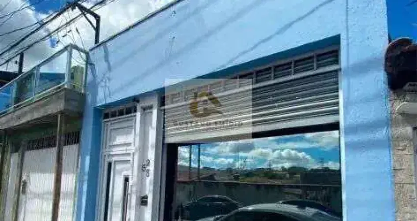 Pavilhão/Galpão Logístico em Vila Paulista, Mogi das Cruzes/SP