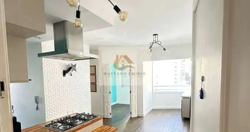 Apartamento com 2 quartos para alugar em Pinheiros, São Paulo