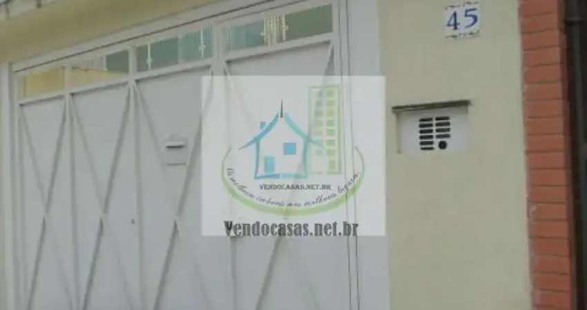 Sobrado com 3 dormitórios à venda, 100 m² por r$ 720.000,00 - campo grande - são paulo/sp