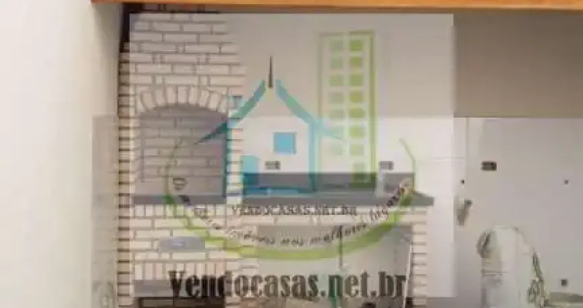 Casa com 3 quartos à venda na Rua Una do Prelado, 159, Campo Grande, São Paulo